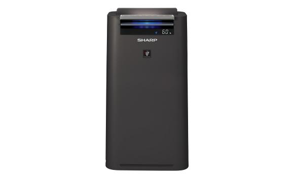 Air Purifier KC-G40Y-H with Humidifying Function | SHARP Indonesia